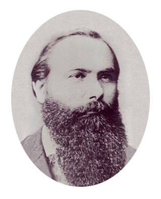 Louis Auguste Bertrand (1808 - 1875) Profile